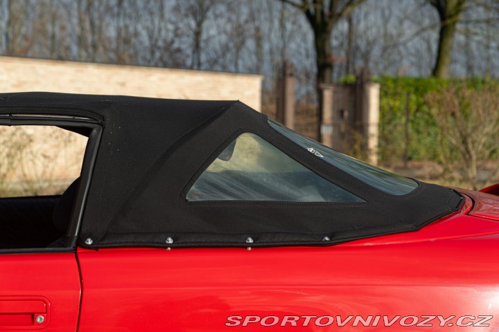 Opel Calibra CABRIOLET PIECHA 1993