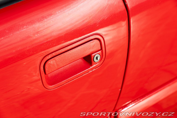 Opel Calibra CABRIOLET PIECHA 1993