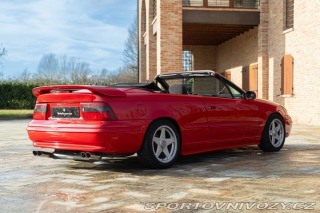 Opel Calibra CABRIOLET PIECHA 1993