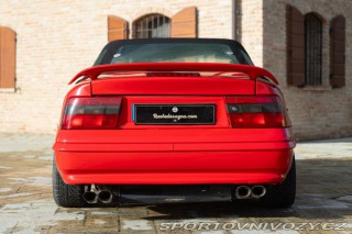 Opel Calibra CABRIOLET PIECHA 1993