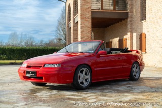 Opel Calibra CABRIOLET PIECHA 1993