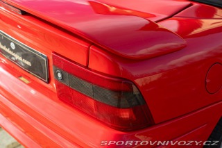 Opel Calibra CABRIOLET PIECHA 1993