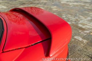 Opel Calibra CABRIOLET PIECHA 1993