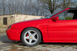 Opel Calibra CABRIOLET PIECHA 1993