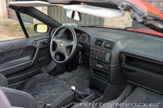 Opel Calibra CABRIOLET PIECHA 1993