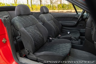 Opel Calibra CABRIOLET PIECHA 1993