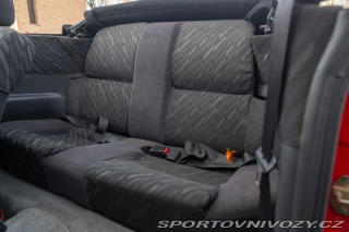 Opel Calibra CABRIOLET PIECHA 1993