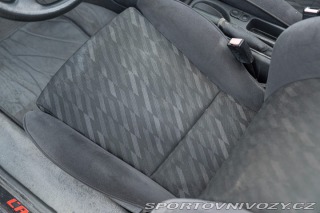 Opel Calibra CABRIOLET PIECHA 1993