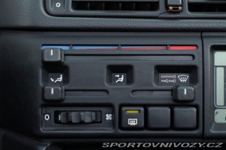 Opel Calibra CABRIOLET PIECHA 1993