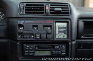 Opel Calibra CABRIOLET PIECHA 1993