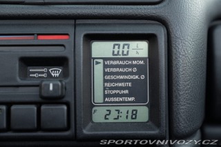 Opel Calibra CABRIOLET PIECHA 1993