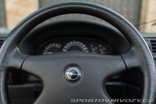 Opel Calibra CABRIOLET PIECHA 1993