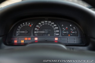 Opel Calibra CABRIOLET PIECHA 1993