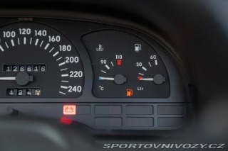 Opel Calibra CABRIOLET PIECHA 1993