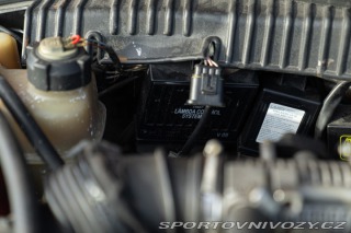 Opel Calibra CABRIOLET PIECHA 1993