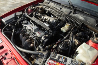 Opel Calibra CABRIOLET PIECHA 1993