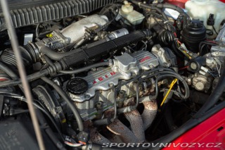 Opel Calibra CABRIOLET PIECHA 1993