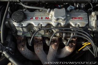 Opel Calibra CABRIOLET PIECHA 1993