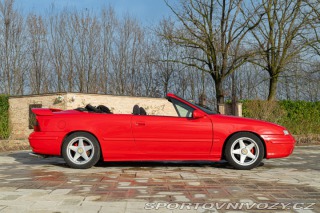 Opel Calibra CABRIOLET PIECHA 1993