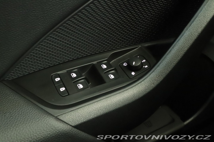 Škoda Octavia RS RS RS 2.0 TSI 2024