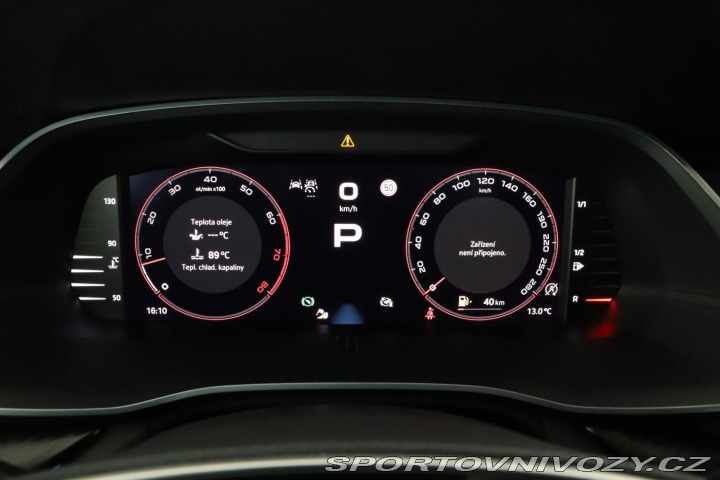 Škoda Octavia RS RS RS 2.0 TSI 2024