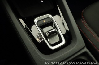 Škoda Octavia RS RS RS 2.0 TSI 2024