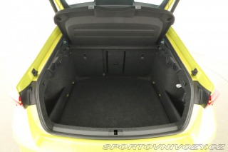 Škoda Octavia RS RS RS 2.0 TSI 2024