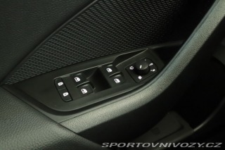 Škoda Octavia RS RS RS 2.0 TSI 2024