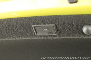 Škoda Octavia RS RS RS 2.0 TSI 2024