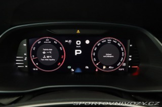 Škoda Octavia RS RS RS 2.0 TSI 2024