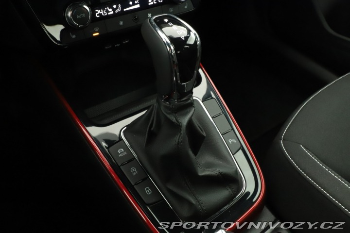 Škoda Ostatní modely Fabia Monte Carlo 1.5 TSI 2025