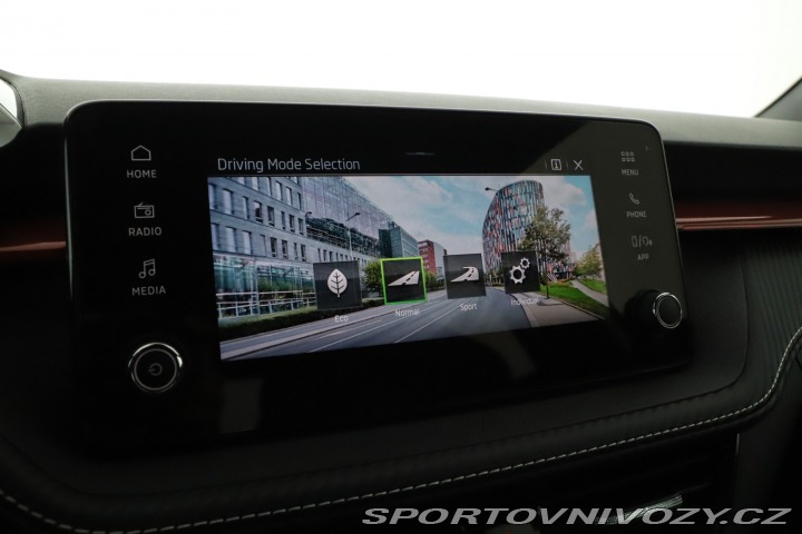 Škoda Ostatní modely Fabia Monte Carlo 1.5 TSI 2025