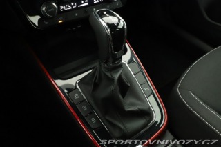 Škoda Ostatní modely Fabia Monte Carlo 1.5 TSI 2025