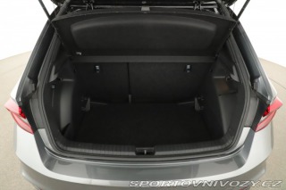 Škoda Ostatní modely Fabia Monte Carlo 1.5 TSI 2025