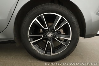 Škoda Ostatní modely Fabia Monte Carlo 1.5 TSI 2025