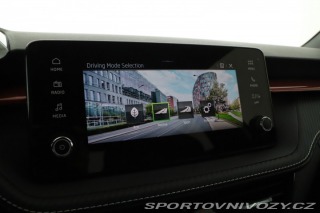 Škoda Ostatní modely Fabia Monte Carlo 1.5 TSI 2025