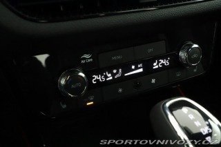 Škoda Ostatní modely Fabia Monte Carlo 1.5 TSI 2025