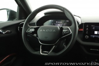 Škoda Ostatní modely Fabia Monte Carlo 1.5 TSI 2025