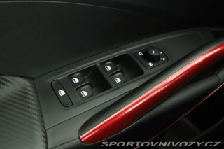 Škoda Ostatní modely Fabia Monte Carlo 1.5 TSI 2025