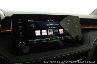 Škoda Ostatní modely Fabia Monte Carlo 1.5 TSI 2025