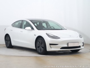 Tesla Model 3 Std Range Plus 52kWh
