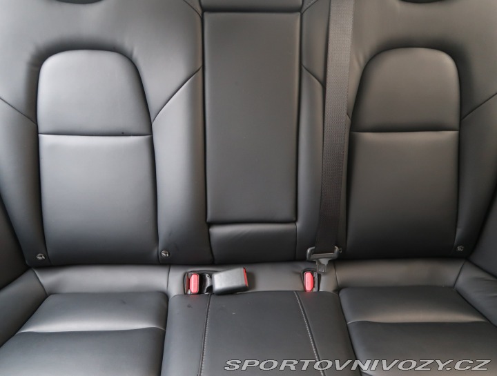 Tesla Model 3 Std Range Plus 52kWh 2020