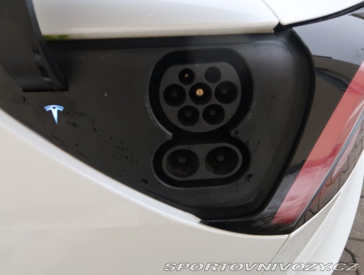 Tesla Model 3 Std Range Plus 52kWh 2020