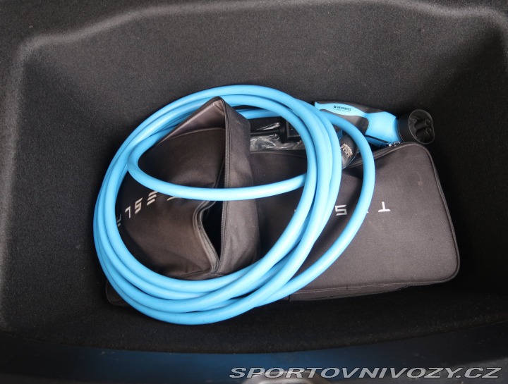 Tesla Model 3 Std Range Plus 52kWh 2020