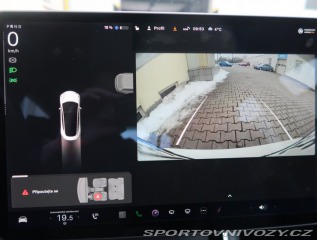 Tesla Model 3 Std Range Plus 52kWh 2020