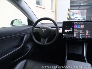 Tesla Model 3 Std Range Plus 52kWh 2020