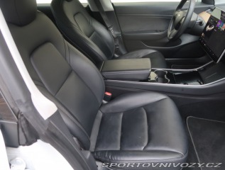 Tesla Model 3 Std Range Plus 52kWh 2020