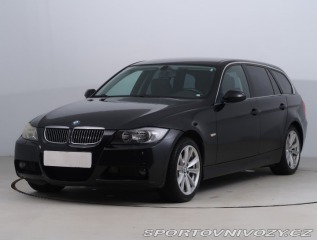 BMW 3 325 i 2009