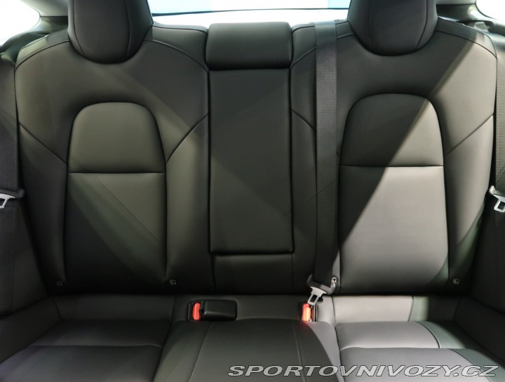 Tesla Model 3 Long Range 4WD 74kWh 2021