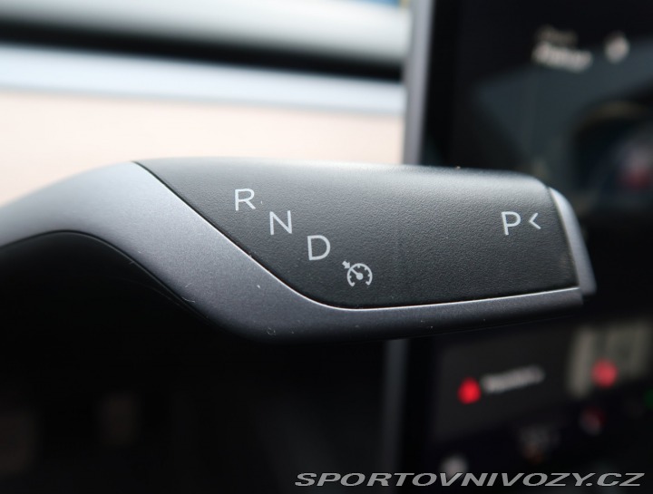 Tesla Model 3 Long Range 4WD 74kWh 2021